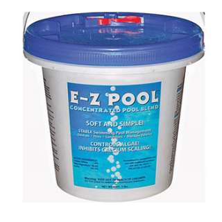 Pool All In One Pool Care Solution 20 lbs  