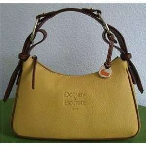  DOONEY & BOURKE Pebble Grain Leather (MEDIUM HOBO 