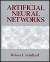 Artificial Neural Networks, (007057118X), Robert J. Schalkoff 