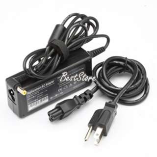   Charger for Acer Aspire 2010 5315 2142 5536 5165 5680 7736z 4088