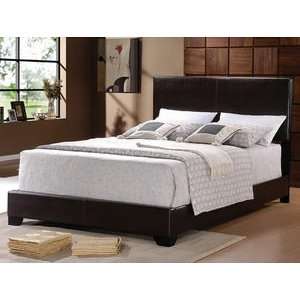  Bowery Upholstered Bed by World Imports