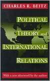   Relations, (0691009155), Charles R. Beitz, Textbooks   