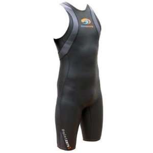  BlueSeventy Mens PointZero3 SwimSkin   .03 Sports 