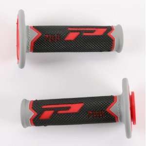  Pro Grip 788 Triple Density   Red/Gray/Black Automotive