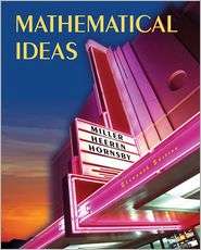   Ideas), (0321505433), Charles D. Miller, Textbooks   