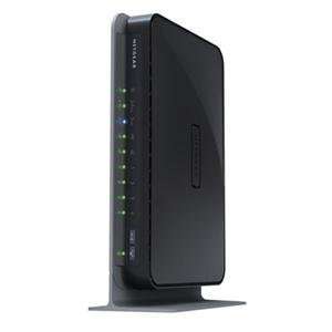  NEW RangeMax DB N Gigabit Router   WNDR3700 100NAS 