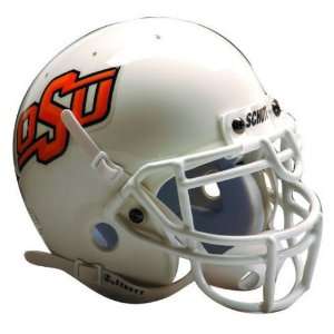  OKLAHOMA STATE COWBOYS OFFICIAL FULL SIZE SCHUTT FOOTBALL 
