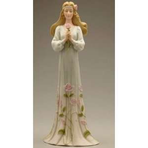  Angel Figurine   Feed the Spirit