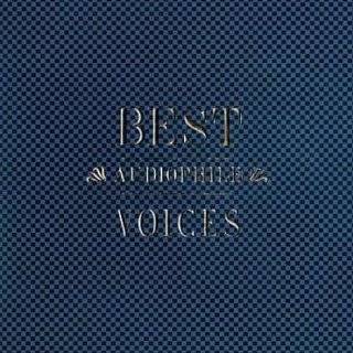 Best Audiophile Voices by Eva Cassidy, Jane Monheit, Alison Krauss and 
