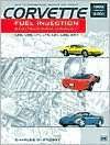 corvette fuel injection sae charles o probst paperback $ 39