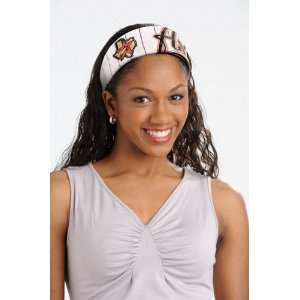  Houston Astros Womens FanBand Headband