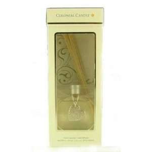  Heart Reed Diffuser by Colonial   Large