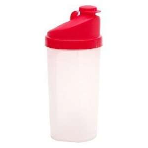  Ultimate Shaker Bottle, 24 Oz. Red