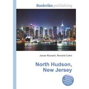  North Hudson, New Jersey Ronald Cohn Jesse Russell Books