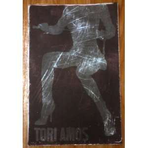  Tori Amos original 11 by 17 inch promotional poster 
