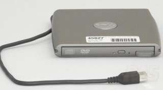 DELL LATITUDE X300 EXTERNAL CDRW/DVD COMBO DRIVE PD01S  