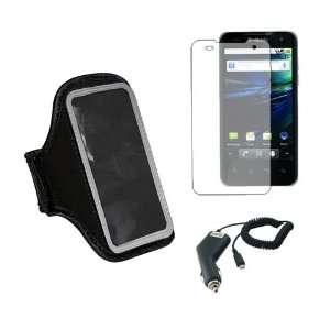   Protector for LG G2x / Optimus 2x P999 Cell Phones & Accessories