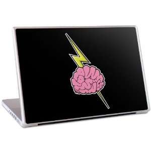   17 in. Laptop For Mac & PC  Mike Posner  Brain Skin Electronics