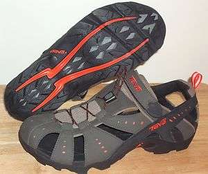 New Teva 6704 DOZER Mens Sandals Shoes US 12 / UK 11 / EU 45.5  