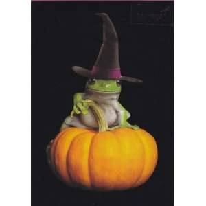  Halloween Card Witching You a Happy Halloween Health 
