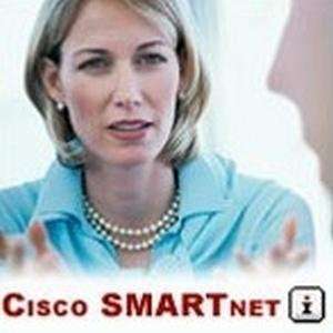  Cisco SMARTnet. US ONLY SMARTNET NBD 8X5 8 10/100 ETH PRT 
