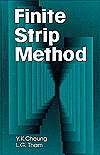   Strip Method, (0849374308), Y. K. Cheung, Textbooks   