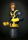 Bowen Cyclops Bust Marvel Comics Statue X Men Modern Ji