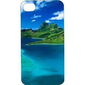   iPhone Case for iPhone 4 or 4s from any carrier 