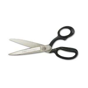 Wiss W20LH 10 3/8 Inch Left Handed Inlaid Heavy Duty Industrial Shears 