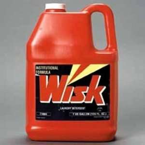  Wisk Heavy Duty Detergent Case Pack 4 Arts, Crafts 