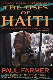 The Uses of Haiti (3rd Edition), (1567513441), Paul Farmer, Textbooks 
