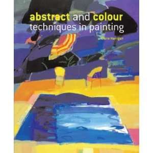   Publishing Abstract and Colour Techniques in Painting