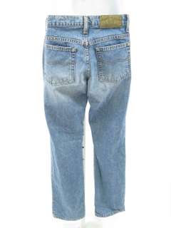 NWOT TODD OLDHAM Denim Jeans Pants Sz 27/32  
