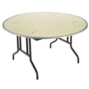  810 Series Round Deluxe Hotel Table