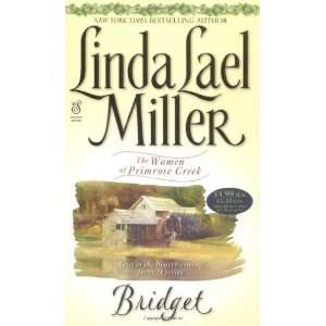  Bridget (Women of Primrose Creek) [Mass Market Paperback 