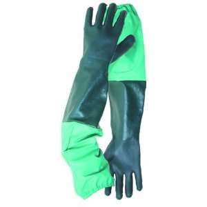  Pond Glove Coated Gloves   Medium Patio, Lawn & Garden