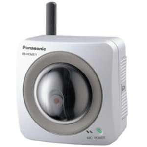   Outdoor Wireless Network Cam By Panasonic Consumer