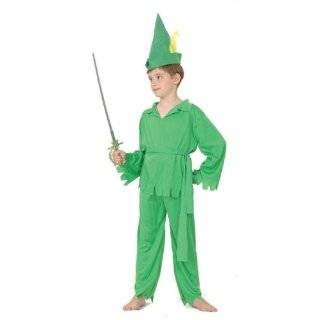  Peter Pan Dress Up Games & Pretend Play