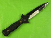 US WESTERN Boot Fighting Hunting Knife Dagger  
