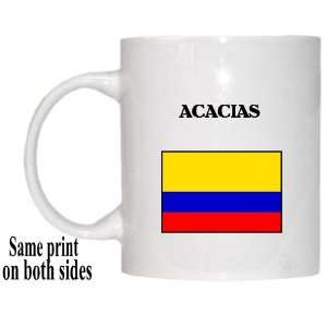  Colombia   ACACIAS Mug 