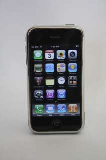 Phone is is excellent condition. It is unlocked and jailbroken. Comes 