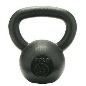  Kettlebell