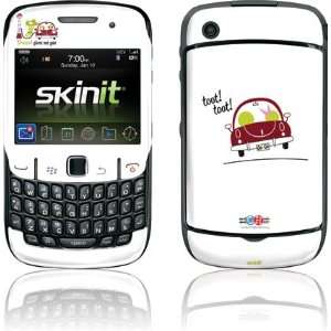  Broccoli Gives Me Gas skin for BlackBerry Curve 8530 