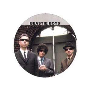  Beastie Boys Mean Business Magnet 