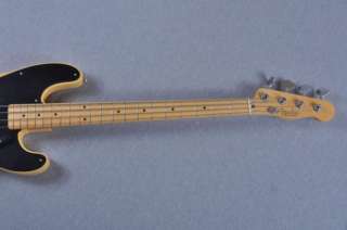 Fender® Custom Shop 1951 Closet Classic Precision Bass®  