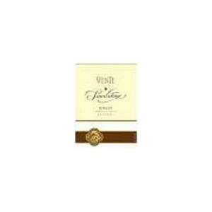 Wente Vineyards Merlot 2009 750ML