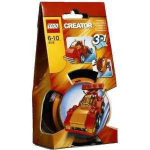  LEGO Auto Xpod 4415 Toys & Games