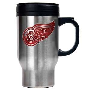  Detroit Red Wings Travel Mug