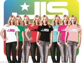 TICKETS NO JLS FASHION TSHIRTS TOP YES FLOCK DESIGN  