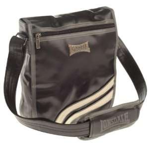  Lonsdale Authentic Record Bag Imported from the UK 